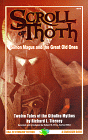 Scroll of Thoth