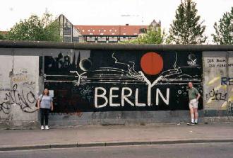 Welcome to Berlin